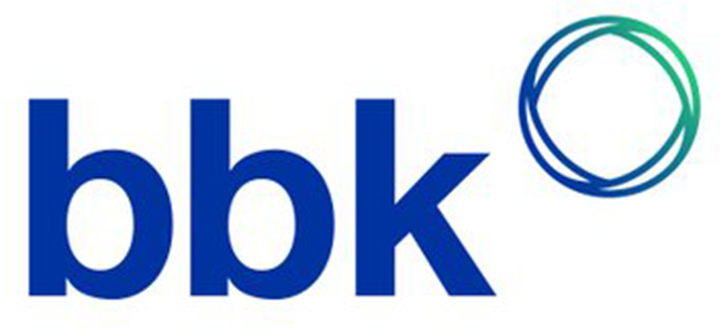 Логотип BBK